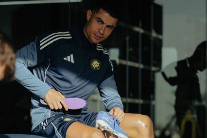 Cristiano Ronaldo 2026