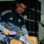 Liga Saudita rebate postura de Cristiano Ronaldo e manda recado