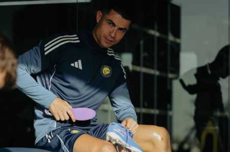 Cristiano Ronaldo 2026