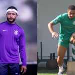 Corinthians e Palmeiras medem forças pela ida das oitavas da Copa do Brasil
