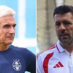 Grêmio e Inter voltam atenções para clássico na final do Gauchão