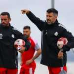 Com reservas, Inter recebe São Luiz para jogo pelas quartas do Campeonato Gaúcho