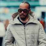 Piloto da Fórmula 1, Lewis Hamilton relembra homenagem e se declara ao Brasil