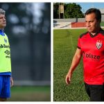 Atlético-GO x Grêmio: prováveis escalações para o Campeonato Brasileiro