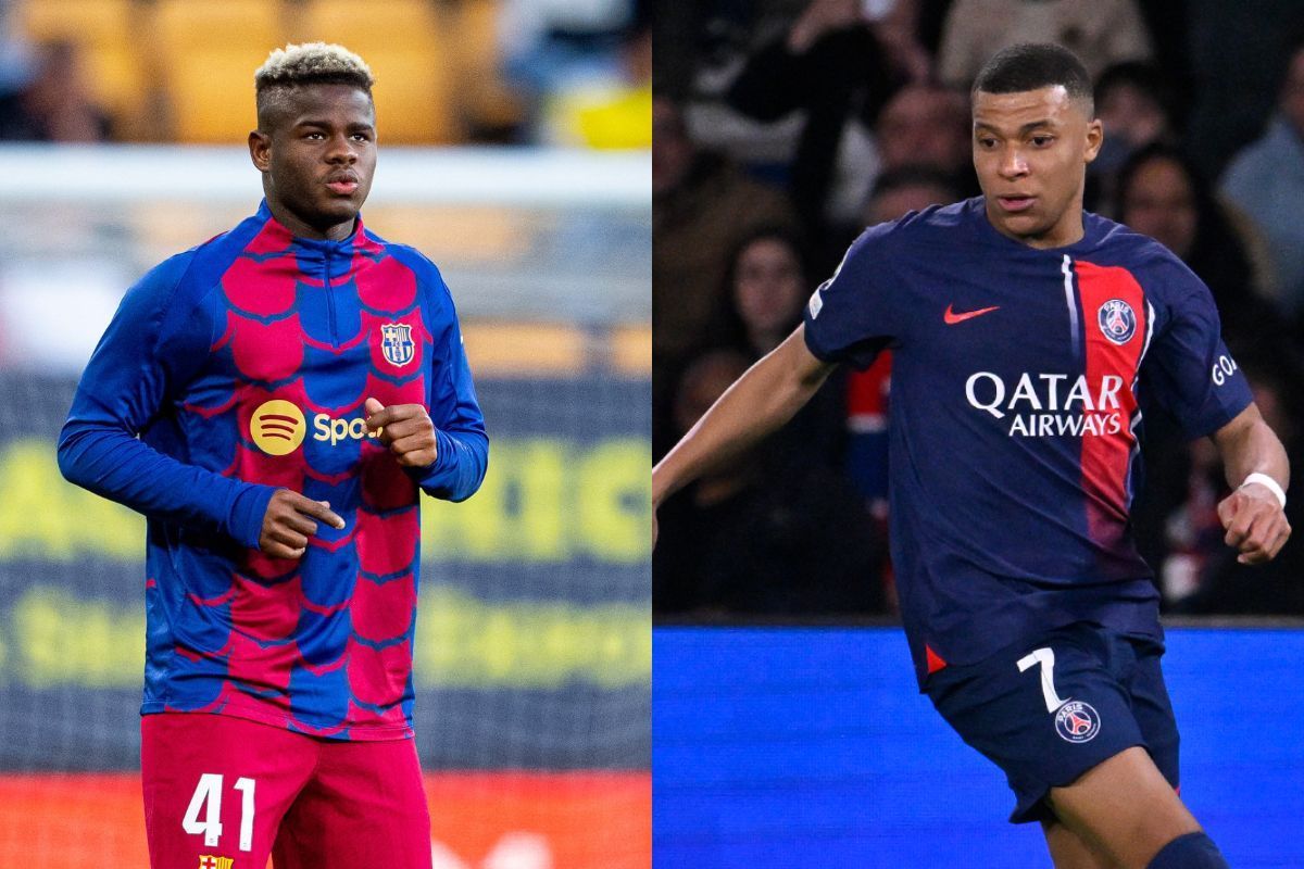 Barcelona x PSG: horário e onde assistir pela Champions League