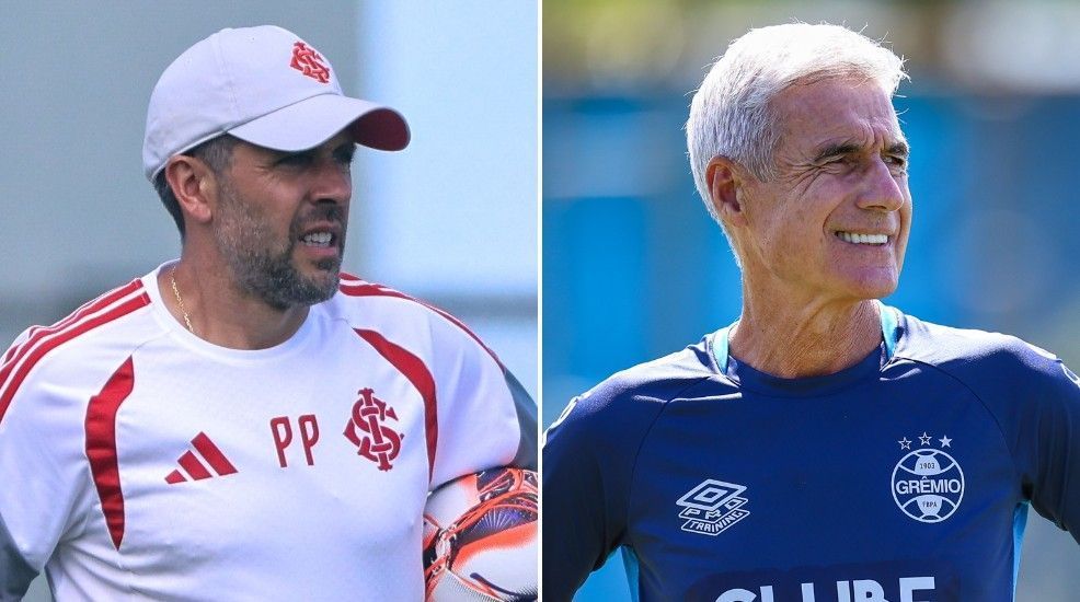 Veja os confrontos e classificados às quartas do Campeonato Gaúcho de 2026