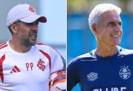 Após final do Gauchão, Inter e Grêmio se reencontram em clássico pelo Brasileiro