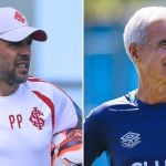 Após final do Gauchão, Inter e Grêmio se reencontram em clássico pelo Brasileiro