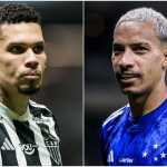 Atlético e Cruzeiro no EA FC 25? Saiba como jogar com os mineiros no game