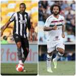 Botafogo x Fluminense: as prováveis escalações para jogo do Brasileirão