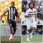 Botafogo x Fluminense: as prováveis escalações para jogo do Brasileirão