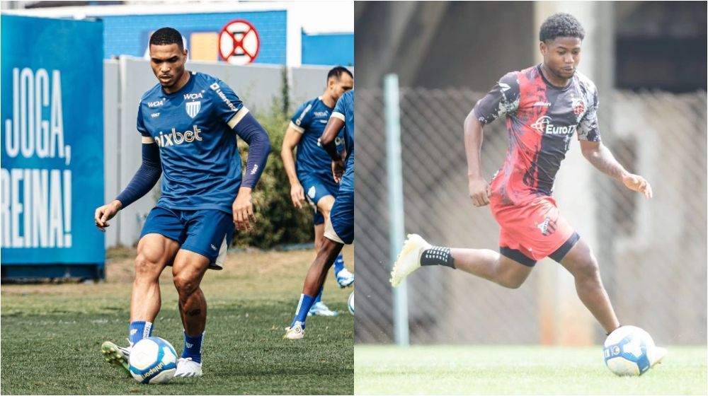 Avaí x Ituano: horário e onde assistir ao vivo pela Série B