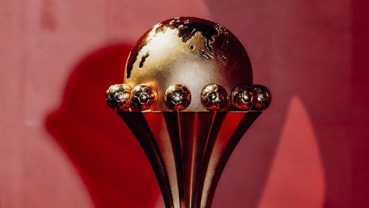 Taça da Copa Africana de Nações (CAN)