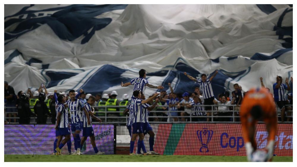 CSA volta a vencer o Grêmio após 50 anos; veja o retrospecto