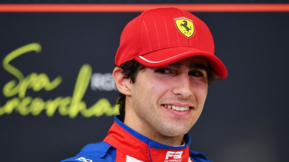 Rafael Câmara ganha força na disputa por vaga na Haas na Fórmula 1 em 2027