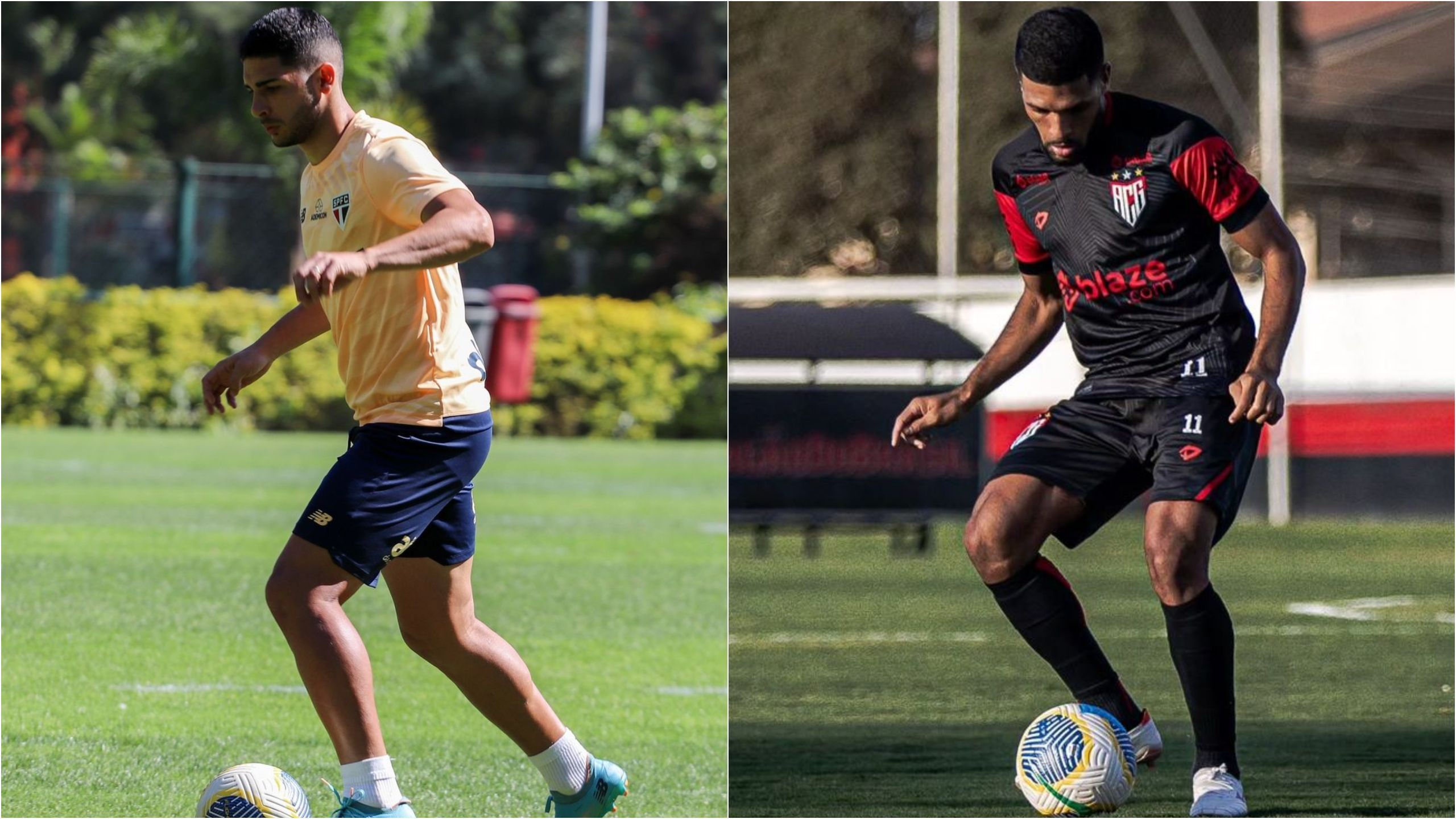 São Paulo x Atlético-GO: horário e onde assistir ao vivo pela Série A