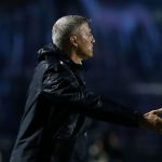 Crespo avalia desempenho do São Paulo diante do Primavera, pelo Paulista