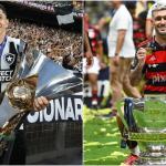 CBF anuncia venda de ingressos para a Supercopa do Brasil; veja detalhes