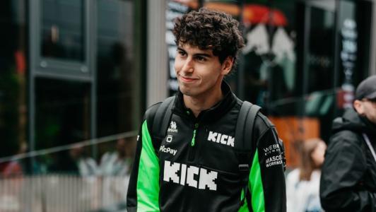 Após sexto lugar no GP da Hungria, Bortoleto avalia momento e projeta férias da F1