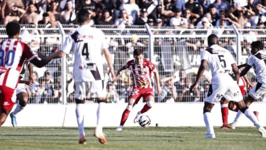 Ponte Preta e Náutico em duelo deste sábado (27), no Moisés Lucarelli, pela Série C