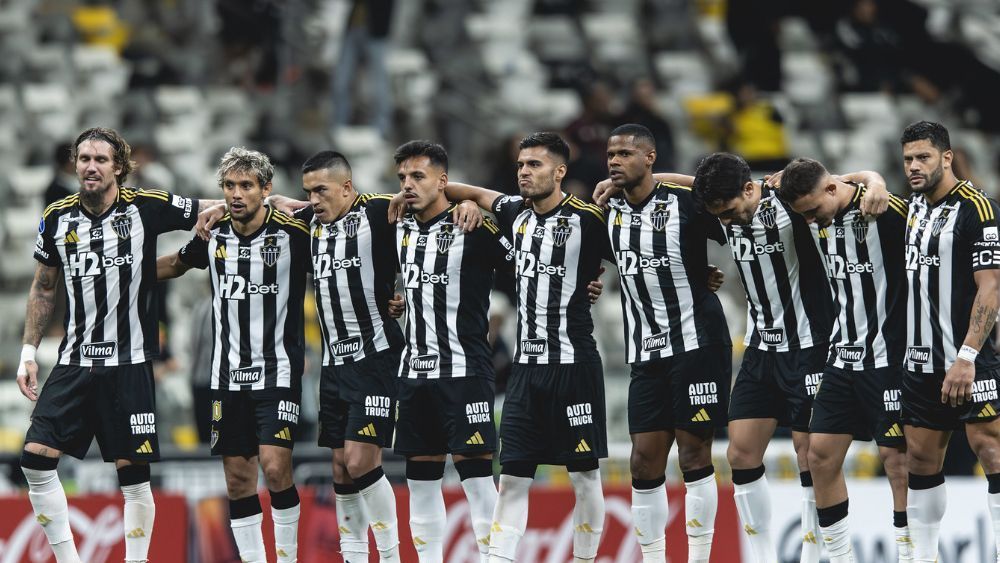 Atacante do Atlético atrai interesse do Santos e de clubes do exterior; saiba detalhes