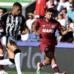 Derrota do Atlético amplia tabu de times brasileiros em finais da Sul-Americana