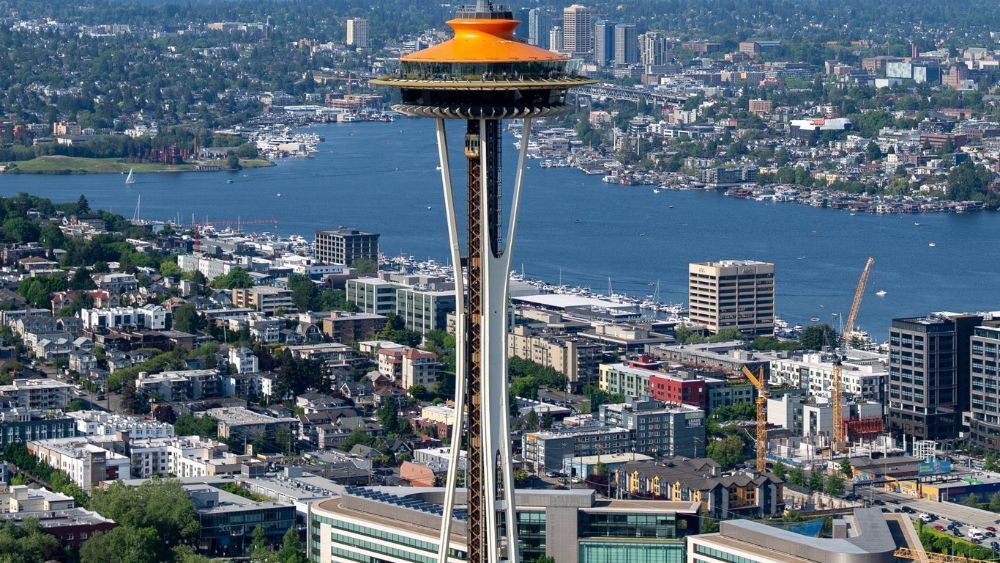 Conheça Seattle, cidade-sede da Copa do Mundo de 2026