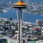 Conheça Seattle, cidade-sede da Copa do Mundo de 2026