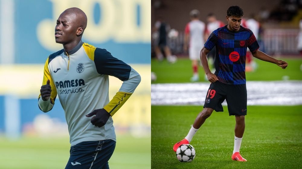 Villarreal x Barcelona: horário e onde assistir ao vivo pela La Liga