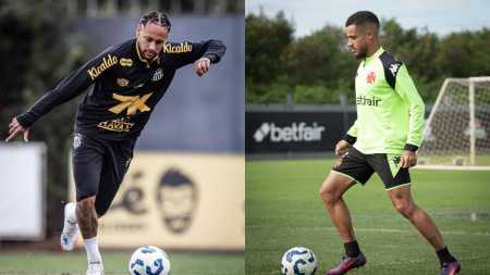 Neymar e Coutinho são os destaques de suas equipes