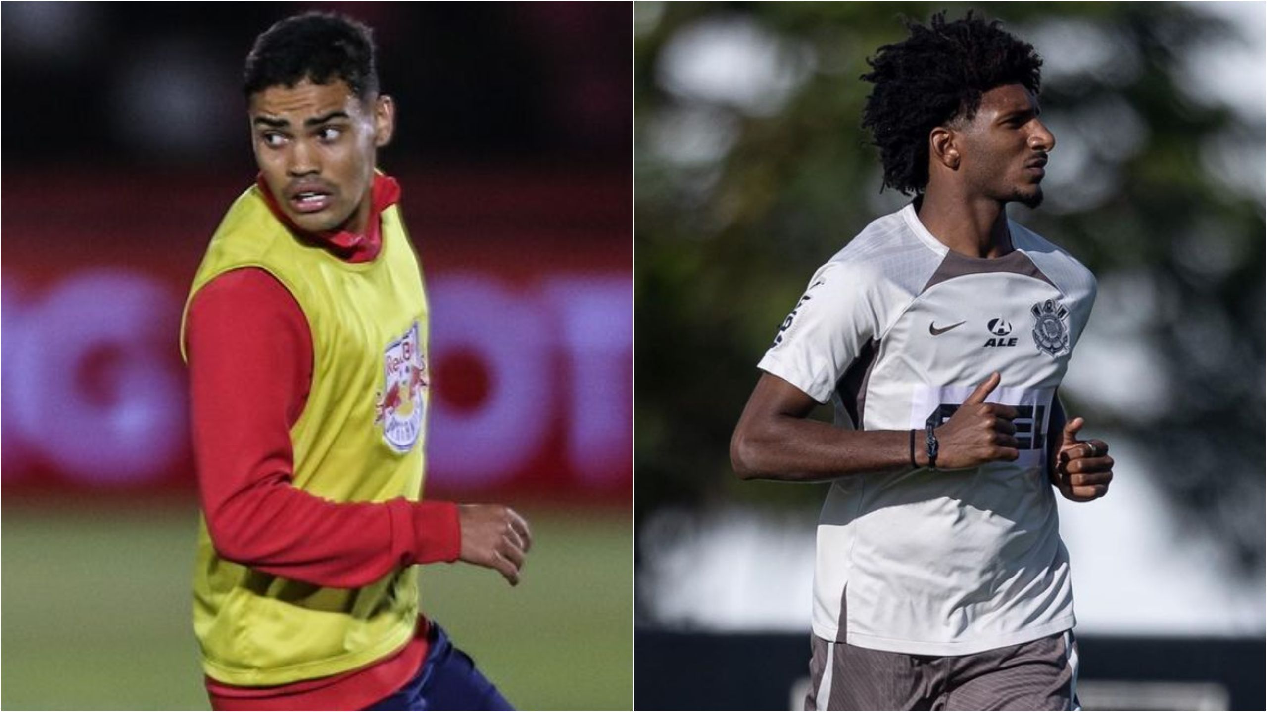 Red Bull Bragantino x Corinthians: horário e onde assistir ao vivo pela Sul-Americana