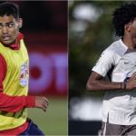 Red Bull Bragantino x Corinthians: horário e onde assistir ao vivo pela Sul-Americana