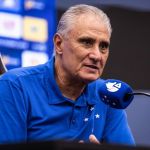 Cruzeiro x América: pressionado, Tite tem retrospecto positivo contra o adversário