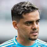Fagner chega a acordo com Corinthians e se aproxima de permanência no Cruzeiro