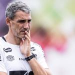 Escalação do Santos: veja provável time para clássico contra o São Paulo