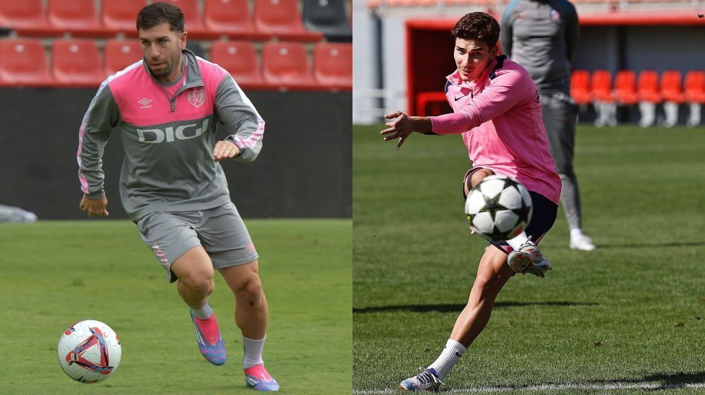Rayo Vallecano x Atlético de Madrid: horário e onde assistir ao vivo pela La Liga