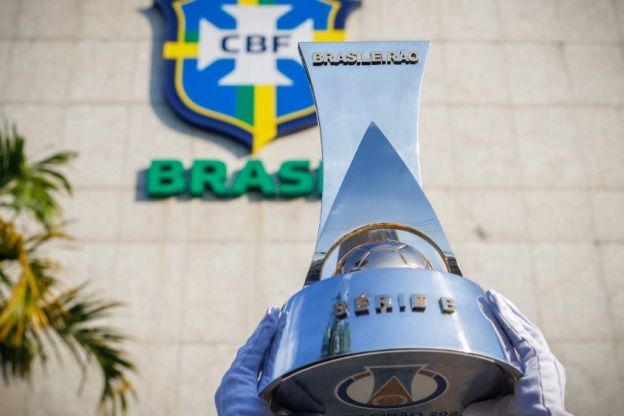 Série B do Brasileiro: CBF divulga datas e horários dos jogos das rodadas 6 a 11