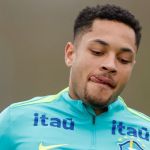 Seleção Brasileira: Ancelotti cita Vitor Roque e pode fazer mudanças contra Tunísia