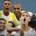 Corinthians elimina Grêmio e enfrentará rival na decisão da Copinha