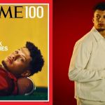 Cinco atletas são listados em Top 100 influenciadores do mundo