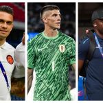 Saiba quando Borré, Rochet e Valencia podem retornar ao Inter