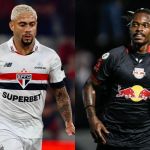 São Paulo x Bragantino: horário e onde assistir ao vivo pela Série A