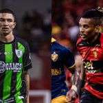 Titular é procurado por clubes da Série A, e América monitora jogador do Sport