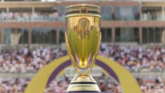 Taça da Copinha