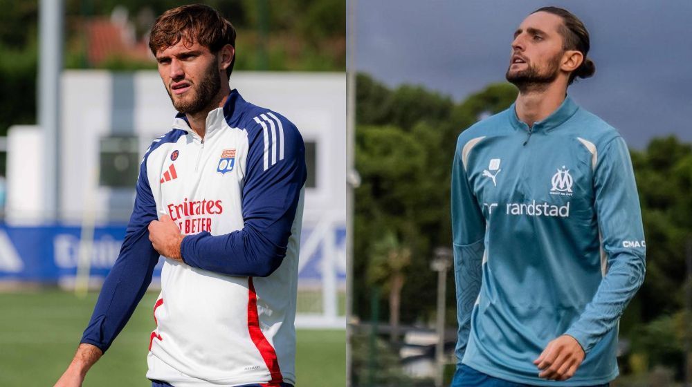Lyon x Olympique de Marselha: horário e onde assistir ao vivo pelo Campeonato Francês
