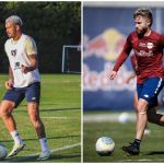 São Paulo x Bragantino: veja prováveis escalações para jogo pelo Brasileirão