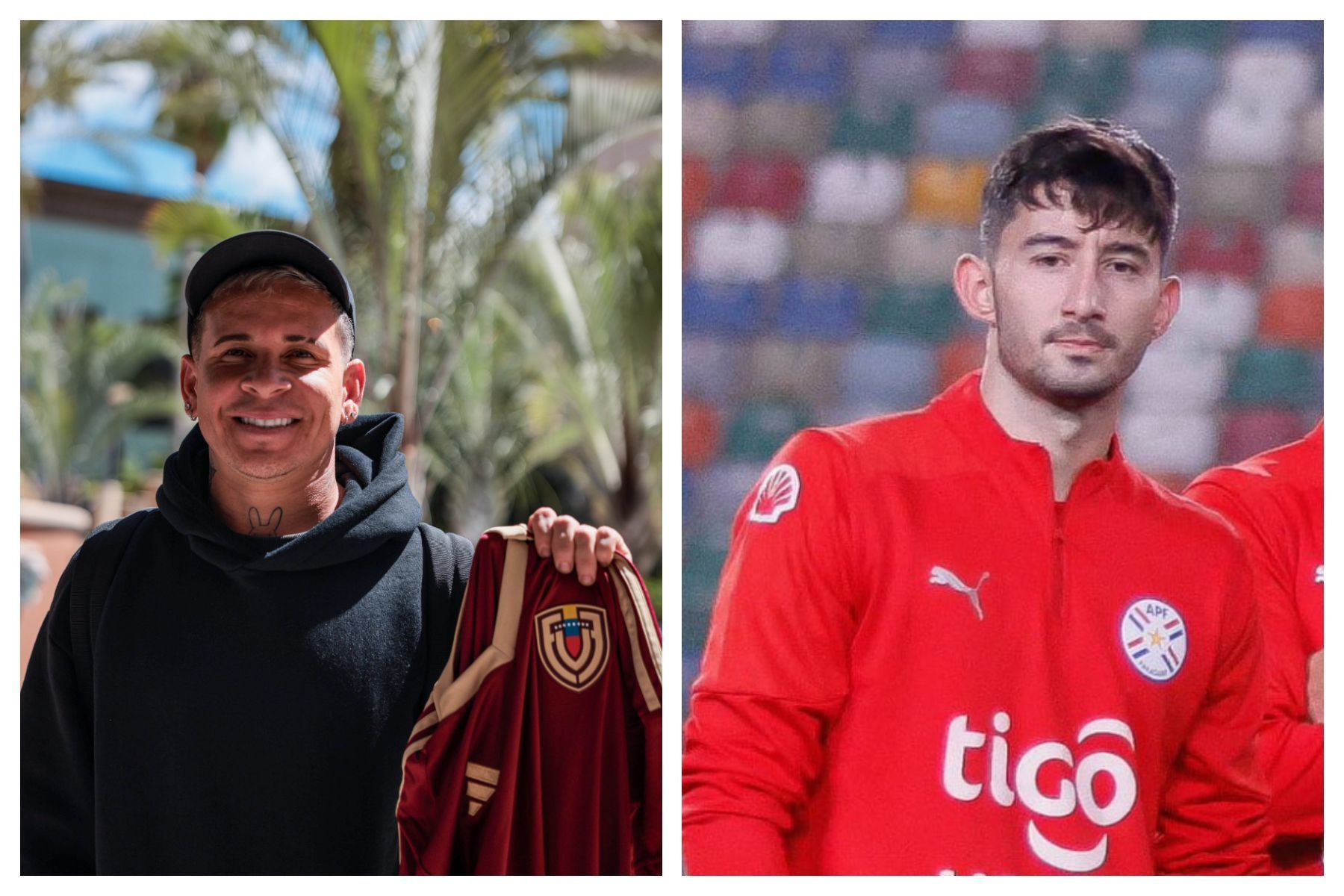 Saiba quando Soteldo e Villasanti podem retornar ao Grêmio