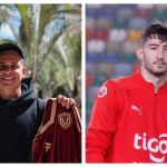 Saiba quando Soteldo e Villasanti podem retornar ao Grêmio