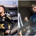 Em duelo de desesperados, Santos e Juventude se enfrentam pelo Brasileiro