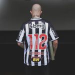 Ex-Atlético reage a post de Neymar sobre ajuda a vítimas de chuvas no RS